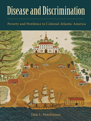 cover image of Disease and Discrimination